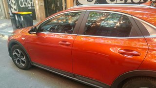 KIA XCeed 2022