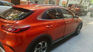 KIA XCeed 2022
