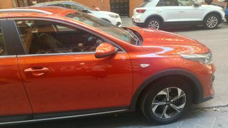 KIA XCeed 2022
