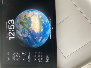 iPad 10.2 9ª Gen 64GB Plata
