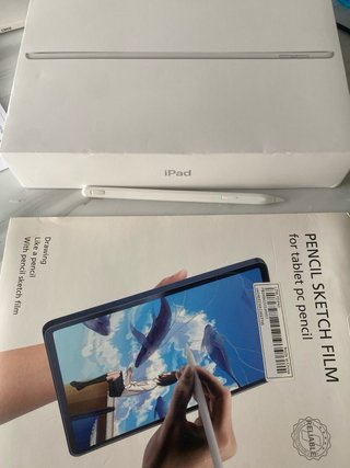 iPad 10.2 9ª Gen 64GB Plata