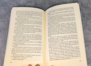 Crepúsculo