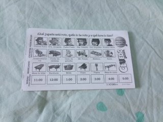 Cluedo Junior - Mi Primer Cluedo