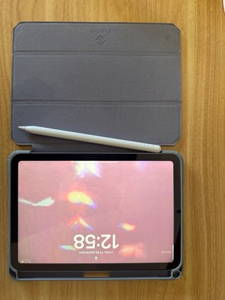 iPad mini 6ª Gen Lila Wifi + 5G