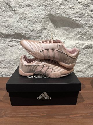 Adidas Taekwondo Mei Elite Rosa