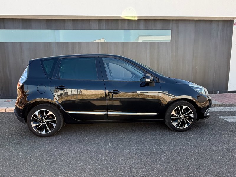 Renault Scénic 2016, foto 4