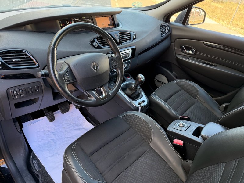 Renault Scénic 2016, foto 6