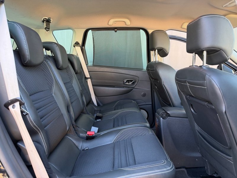Renault Scénic 2016, foto 10