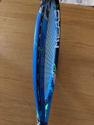 Raqueta Head Instinct MP 2017 300g