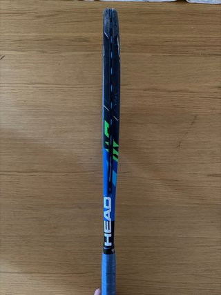 Raqueta Head Instinct MP 2017 300g