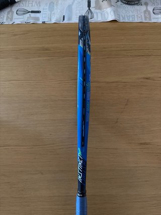 Raqueta Head Instinct MP 2017 300g