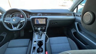 Volkswagen Passat GTE R-line