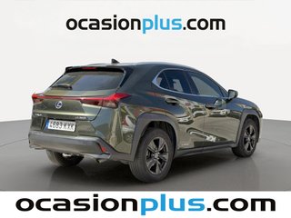Lexus UX 250h Business Navigation 2WD 135 kW (184 CV)