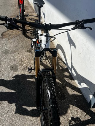 Bicicleta Orbea