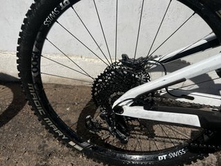 Bicicleta Orbea