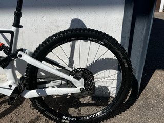 Bicicleta Orbea