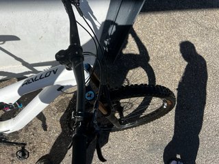 Bicicleta Orbea