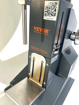 Máquina Llenadora Líquidos Pasta Manual VEVOR