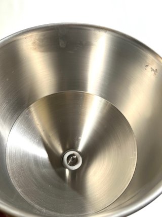 Máquina Llenadora Líquidos Pasta Manual VEVOR