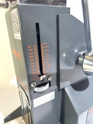 Máquina Llenadora Líquidos Pasta Manual VEVOR