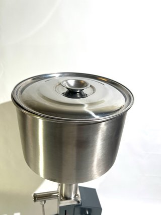 Máquina Llenadora Líquidos Pasta Manual VEVOR