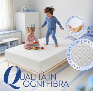 Coprimaterasso Singolo