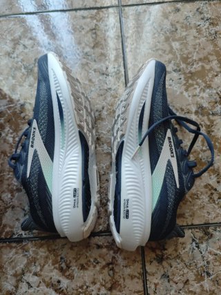 Zapatillas Brooks Running Talla 39