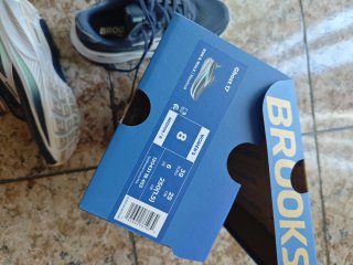 Zapatillas Brooks Running Talla 39