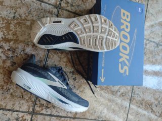 Zapatillas Brooks Running Talla 39