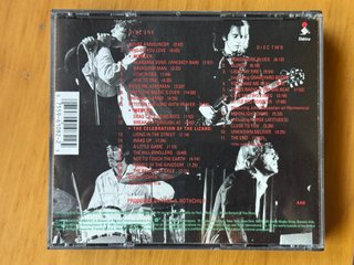 CD The Doors In Concert