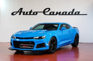Chevrolet Camaro Coupe Auto