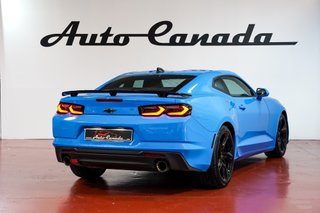 Chevrolet Camaro Coupe Auto