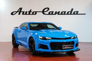 Chevrolet Camaro Coupe Auto