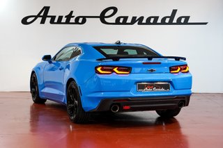 Chevrolet Camaro Coupe Auto