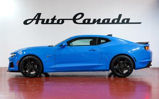 Chevrolet Camaro Coupe Auto