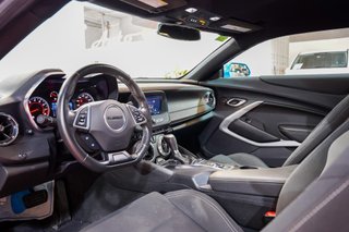 Chevrolet Camaro Coupe Auto