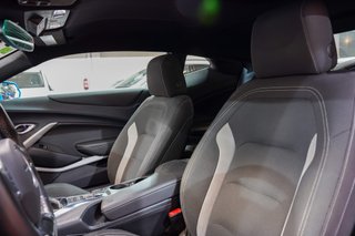 Chevrolet Camaro Coupe Auto