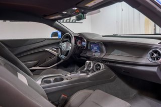 Chevrolet Camaro Coupe Auto
