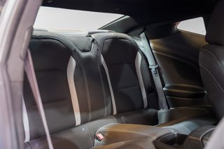 Chevrolet Camaro Coupe Auto