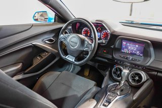 Chevrolet Camaro Coupe Auto