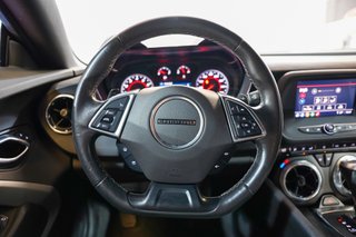 Chevrolet Camaro Coupe Auto