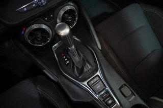 Chevrolet Camaro Coupe Auto
