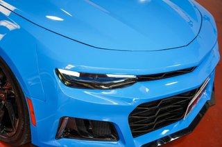 Chevrolet Camaro Coupe Auto