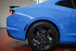 Chevrolet Camaro Coupe Auto