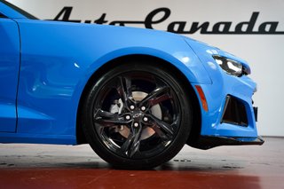 Chevrolet Camaro Coupe Auto