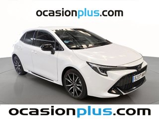 Toyota Corolla 140H GR-Sport 103 kW (140 CV)