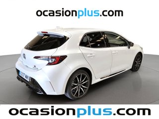 Toyota Corolla 140H GR-Sport 103 kW (140 CV)