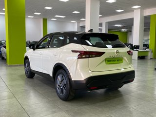 Nissan Qashqai Acenta 1.3 DIG-T 140CV MHEV
