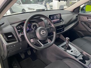 Nissan Qashqai Acenta 1.3 DIG-T 140CV MHEV