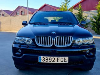 BMW X5 2006